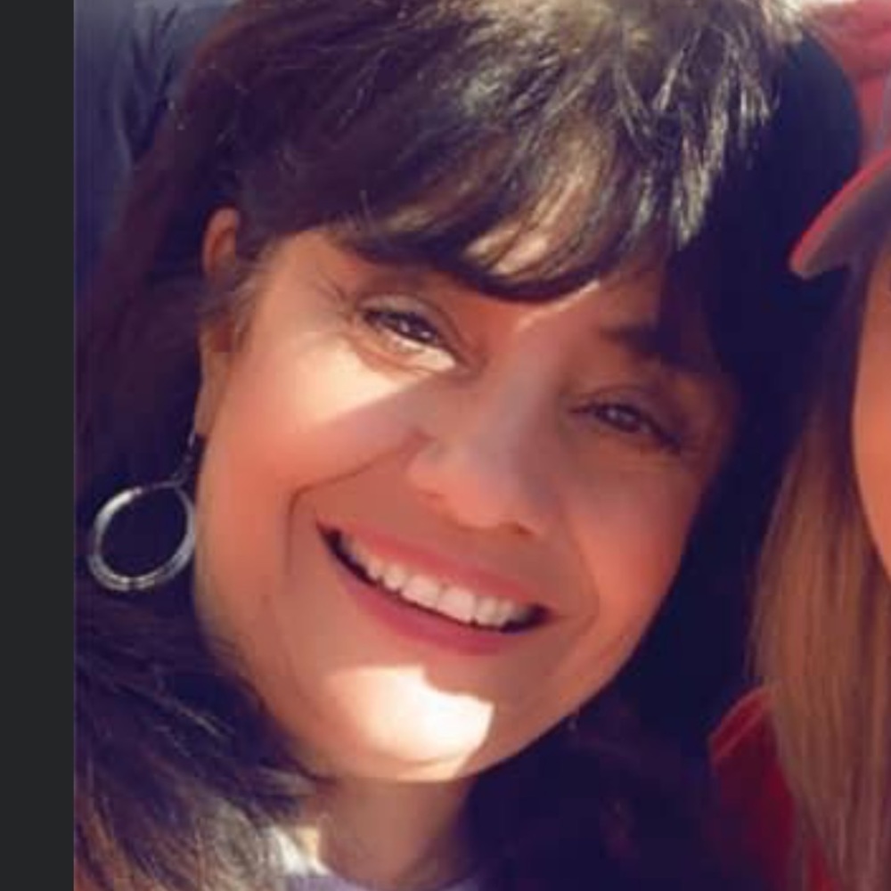 Meet your Posher, Tina